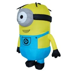 Inflatable Minion Costume -Props Sales Store 10092026 2
