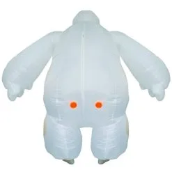 Inflatable Baymax Costume 7 Inflatable Baymax Costume -Props Sales Store 10092027 3