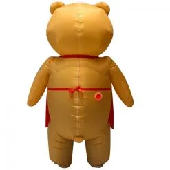 Inflatable Ted Bear Costume 7 Inflatable Ted Bear Costume -Props Sales Store 10092028 1