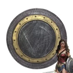 Wonder Woman Shield 1 To 1 Cosplay Prop