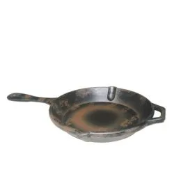 PUBG Frying Pan 1 To 1 Cosplay Prop