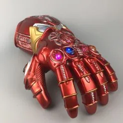 Endgame Legends Series Avengers Iron Man Power Gauntlet Costume -Props Sales Store 11097971568 1500015164