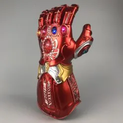 Endgame Legends Series Avengers Iron Man Power Gauntlet Costume -Props Sales Store 11097977559 1500015164