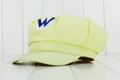 Wario Cap Hat