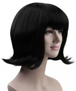 Mavis Hotel Transylvania Wig