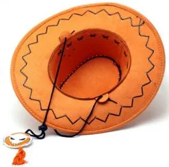 One Piece Portgas D Ace Hat Cap Costume -Props Sales Store 14289 2