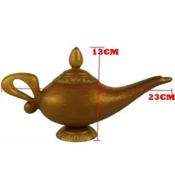 Aladdin Genie Magic Lamp -Props Sales Store 19672 2