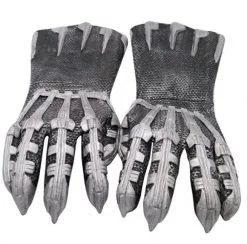 Black Panther Glove Set