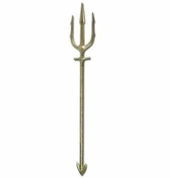 Aquaman Movie Trident Prop