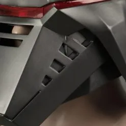 Second Sister Inquisitor Helmet Star Wars - Jedi Fallen Order PVC Full Head Mask Toy Halloween Cosplay Adult Kids -Props Sales Store 250244 3