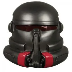 Purge Trooper Star Wars Jedi Fallen Order Helmet Costume