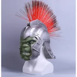 Hulk Thor Ragnarok Helmet Costume -Props Sales Store 251220 1 2