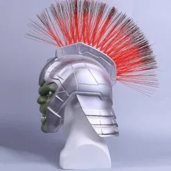 Hulk Thor Ragnarok Helmet Costume -Props Sales Store 251220 3 1