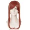 Doki Doki Literature Club Monika Wig