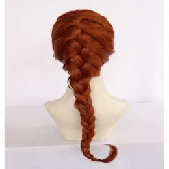 Black Widow 2021 Wig