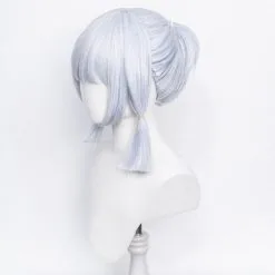 Genshin Impact Kamisato Ayaka Cosplay Wig Hair -Props Sales Store 258089 2