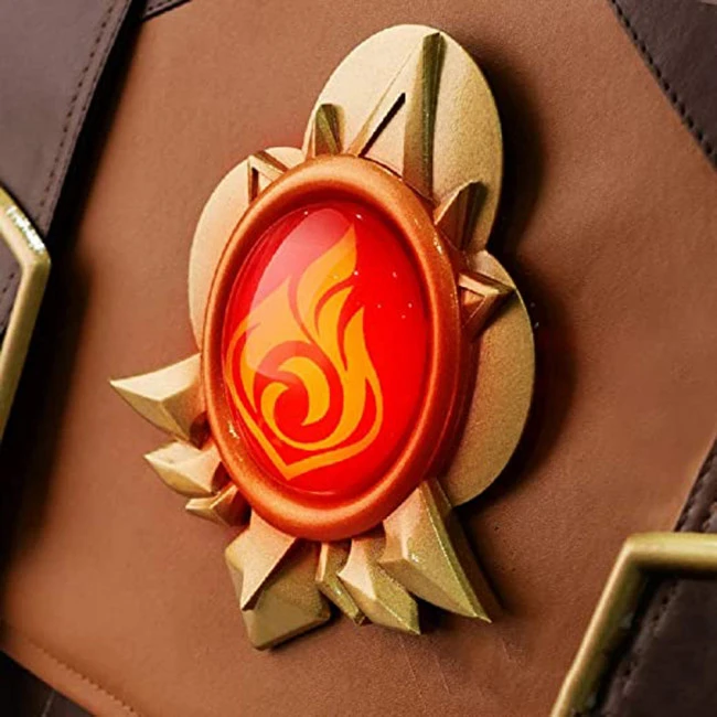 Genshin Impact Klee Bag 2 Genshin Impact Klee Bag - Image 2