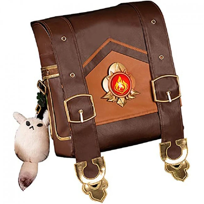 Genshin Impact Klee Bag 1 Genshin Impact Klee Bag