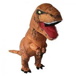 Inflatable T-Rex Dinosaur Costume -Props Sales Store 27062024 4