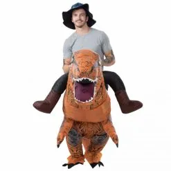 Realistic Riding Dinosaur -Props Sales Store 27062033 3