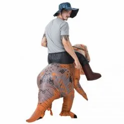 Realistic Riding Dinosaur -Props Sales Store 27062033 5