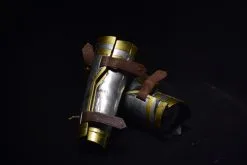 Wonder Woman Bracers -Props Sales Store 28062019 4