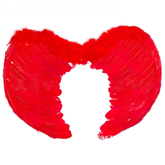 Angel Wings Cosplay .5 Meter Wide 3 Angel Wings Cosplay .5 Meter Wide - Image 3