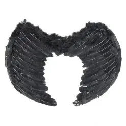 Angel Wings Cosplay .5 Meter Wide 7 Angel Wings Cosplay .5 Meter Wide -Props Sales Store 28062021 1