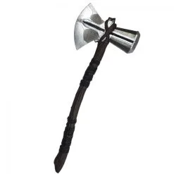 Thor Stormbreaker 1 To 1 Cosplay