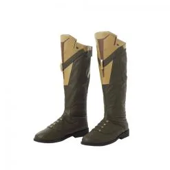 Thanos Infinity War Boots -Props Sales Store 28062031 2