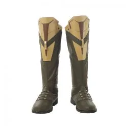Thanos Infinity War Boots