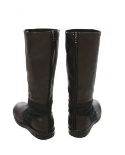 Luke Skywalker Last Jedi Boots -Props Sales Store 28062033 2