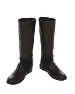 Luke Skywalker Last Jedi Boots