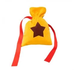 Animal Crossing Bell Bag Prop