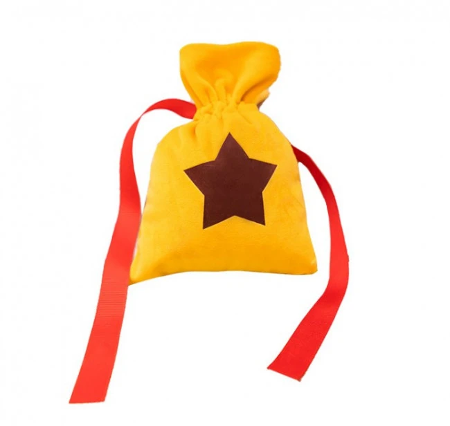 Animal Crossing Bell Bag Prop 1 Animal Crossing Bell Bag Prop