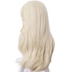 Frozen 2 Elsa Wig 6 Frozen 2 Elsa Wig -Props Sales Store 54120 1
