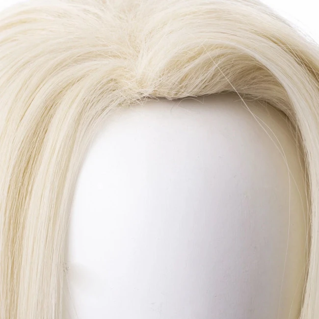 Frozen 2 Elsa Wig 4 Frozen 2 Elsa Wig - Image 4