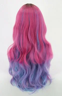 Descendants 3 Audrey Wig -Props Sales Store 54122 2