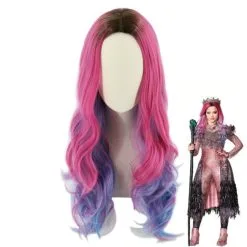 Descendants 3 Audrey Wig