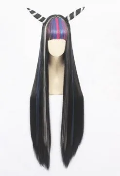 Danganronpa 2 Goodbye Despair Ibuki Mioda Wig