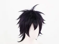 JoJo's Bizarre Adventure Narancia Ghirga Wig -Props Sales Store 54133 1 1