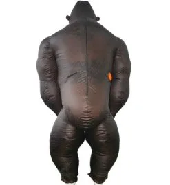 Giant Gorilla Inflatable Costume -Props Sales Store 54137 3