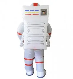 Inflatable Astronaut Costume -Props Sales Store 54139 1