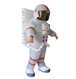 Inflatable Astronaut Costume -Props Sales Store 54139 3