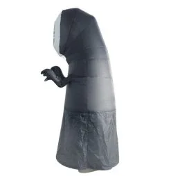 Giant Inflatable No Face Costume -Props Sales Store 54143 4