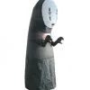 Giant Inflatable No Face Costume