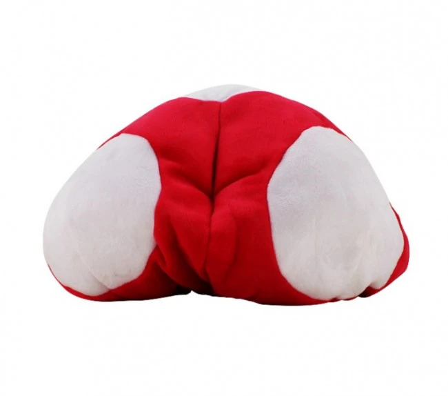 Toad Mario Hat Cap 1 Toad Mario Hat Cap