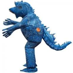 Inflatable Godzilla Costume For Adults -Props Sales Store 852043 2