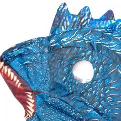 Inflatable Godzilla Costume For Adults -Props Sales Store 852043 3