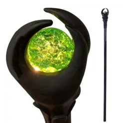 Maleficent Scepter Staff Cosplay Prop -Props Sales Store 980287 1
